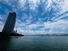 -SAANCI山池咖啡(海上世界文化艺术中心店)