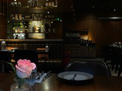 -西堤牛排(北京国瑞店)
