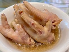 -金河半岛园林酒家(金融城店)