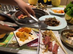 -炭之家·齐齐哈尔非遗烤肉·鲜切直供(中央大街店)