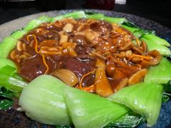 -松茸小馆·云南特色餐厅