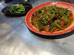 -馬伍旺川菜(江北虹悦城店)