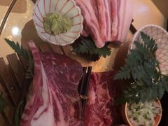 -300杯·和牛烧肉清酒专门店(廊里店)