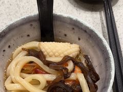 -万岁寿司(芳村店)