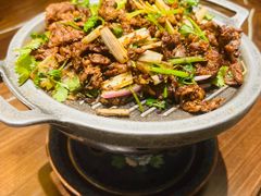 -四世同堂·京菜·烤鸭(双井店)