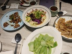 -滋粥楼·顺德菜海鲜茶点(金融城店)