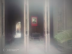 -毛泽东同志旧居