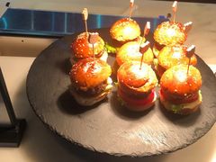 -西安W酒店·WEI全味西餐厅