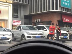 -韩时烤肉(枫蓝店)
