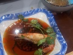 -金龙·打边炉(武进路店)
