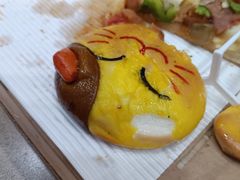 -必胜客(安阳中华路店)