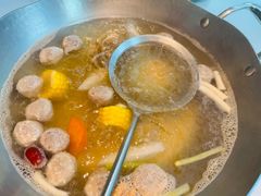 -左庭右院鲜牛肉火锅(新梅广场店)