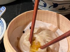 -南京大牌档(新街口德基广场店)