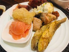 -君来湖滨饭店·玫瑰园