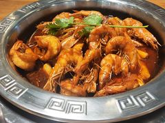 王婆大虾-王婆大虾(五道口店)