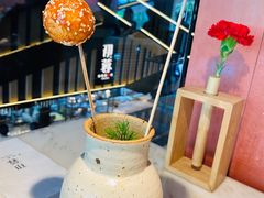 -初蓉丨遇见新川菜(亲贤街荣耀店)