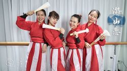 点击看大图 -学舞岛·成人少儿舞蹈培训