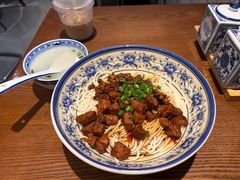 辣肉大王拌面-辣肉面大王(天平路店)