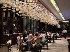 -大理实力希尔顿酒店•御玺中餐厅