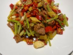 -徽镇小厨·经典徽菜(马连道店)