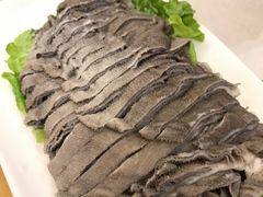 -东来顺饭庄