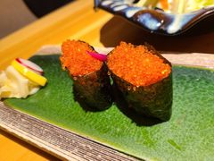 -大岛日本料理铁板烧(南通大饭店)