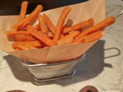 -半秋山西餐厅(宜昌大洋店)