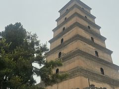 -大慈恩寺(大雁塔)