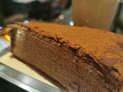 -Awfully Chocolate(来福士广场店)