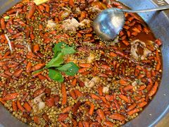 -柠檬香茅火锅(长山湖购物广场店)