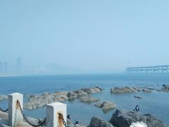 -黑石礁公园