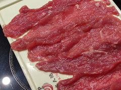 -袍家大院重庆火锅(文安路店)