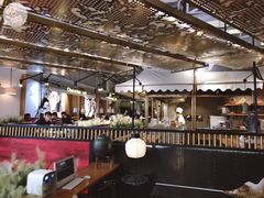 大堂-符离集餐厅(万象城店)