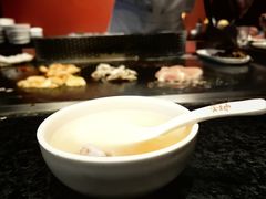 -火地铁板烧(昆山万象汇店)
