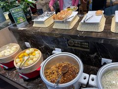 -素满香·素食自助餐(西安·民乐园店)