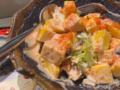 -古田居·特色寿司料理(骏欣中心店)