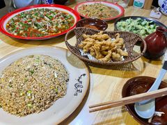 -半步颠川湘·融合菜(商品街店)