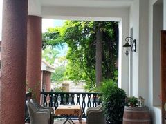 -中山路壹号传奇club·啤酒花园餐厅