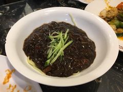 -桃园中华料理炸酱面(燕儿岛路店)