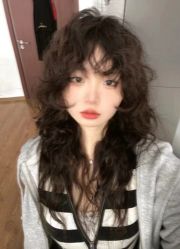 -Hair Code芭曲发型