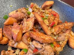 -那拉提之疆·新疆菜(美院店)