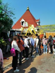 -宝燕乐园(闵行旗舰店)