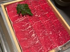 -巴奴毛肚火锅(悠唐购物中心店)