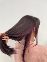 -Fr美发沙龙