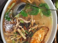 -简小舍·民间手艺菜(武昌江滩店)