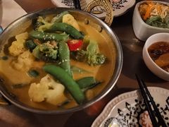 -Ginger(兴国路店)