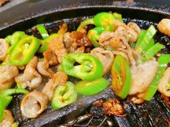 -景家大乾烤肉(新村十区店)