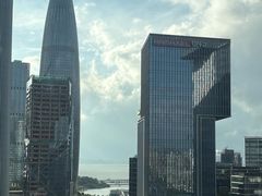 -深圳凯宾斯基酒店