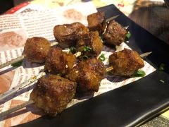 -红钳侠小龙虾·烧烤(中赢康康谷店)