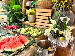 -火叮叮自助烤肉·现切牛肉(茂业店)